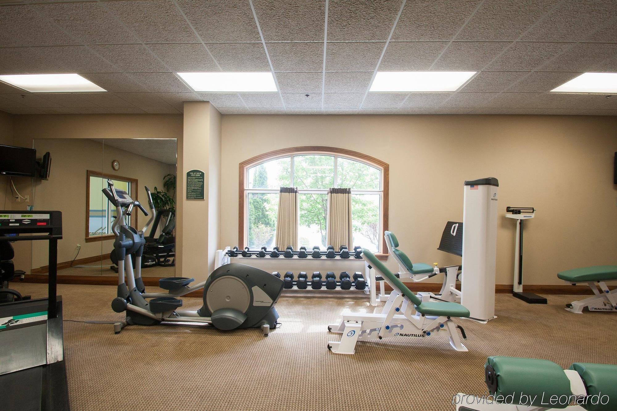 Delta Hotels By Marriott Huntington Mall Barboursville Esterno foto