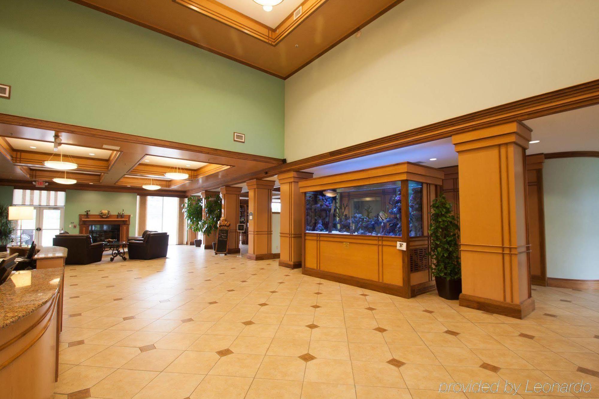Delta Hotels By Marriott Huntington Mall Barboursville Esterno foto